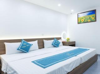 Diện Hoa Homestay - 8