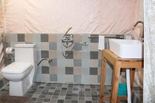 CampKelang Bir Luxury Tents in Bir Billing - 3