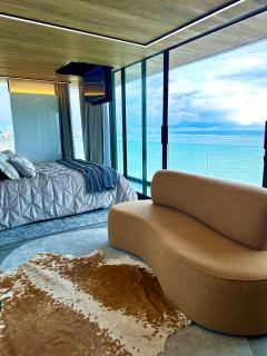 New Suite 14 Alto Luxo Beira Mar - 4