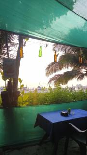 Oceanview Nohas Guesthouse Arambol - 9