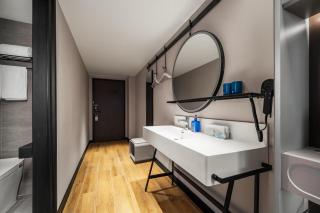 Hanting Hotel Shenzhen Guanlan Foxconn - 6