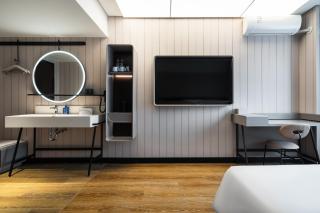 Hanting Hotel Shenzhen Guanlan Foxconn - 5