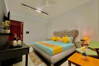 Sitara Premium Aura Residency, Haridwar - 0