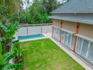 Askana Suites by Great Bali Villas - 2