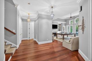 14 Royal Beach Drive - Kiawah Island - 2