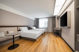 Hanting Hotel Shenzhen Guanlan Foxconn - 4