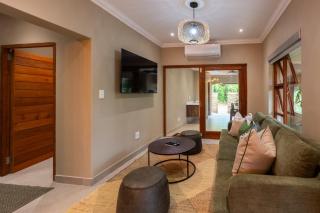 Bushbaby Valley Lodge - Hazyview - 5