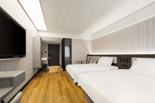 Hanting Hotel Shenzhen Guanlan Foxconn - 3