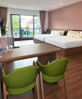 Nếp Apartment Hotel - 1