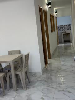 apartamentos S & J - 6