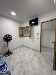 apartamentos S & J - 4