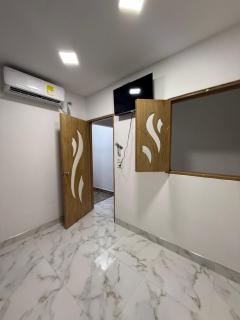 apartamentos S & J - 3