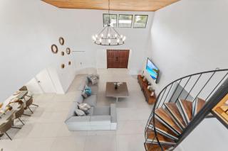 Villa Aqua Haven - 1