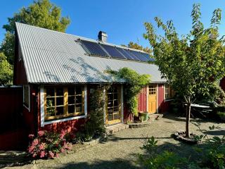 Cottage With Sauna By Verkaån Near Haväng - 9