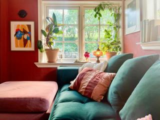 Cottage With Sauna By Verkaån Near Haväng - Brösarp - 5