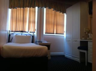 Mermaid Suite Hotel - Londen - 9
