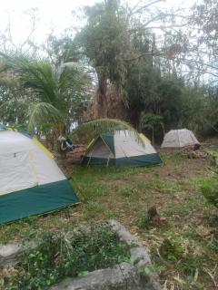 Aiko Beach Isla Sunrise Resort - 9