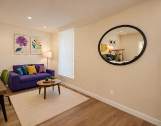 Boutique KTown Stays With Breathtaking Rooftop Views - 2