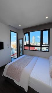 Nếp Apartment Hotel - 8