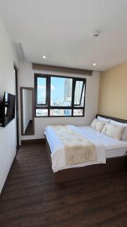 Nếp Apartment Hotel - 7