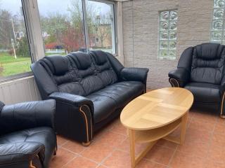 Idyllic vacation home with lakeview - 1