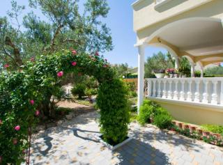 Camping Mobile Homes Bella Vita Biograd na Moru - 9