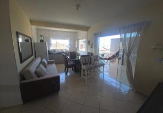 Ótimo apartamento com ampla sacada e vista pro mar - 4