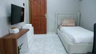 Villa Dalia Puncak NA6-12 - 6