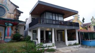 Villa Dalia Puncak NA6-12 - 7