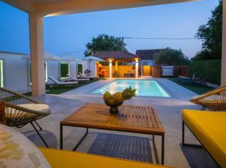 Lux Vintage House Bella Vita Biograd na Moru - 7