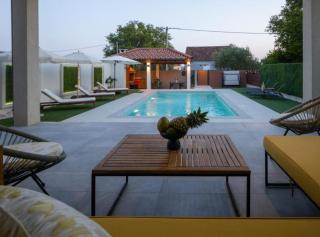 Lux Vintage House Bella Vita Biograd na Moru - 9