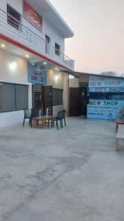 Laxmi homestay - 2