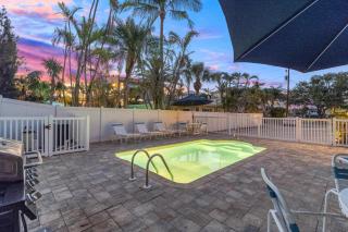 Sandy Seahorse Cottage - 7