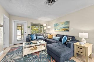 Sandy Seahorse Cottage - 6