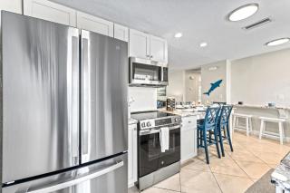 Sandy Seahorse Cottage - 4