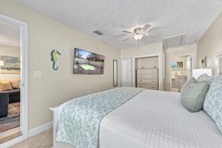 Sandy Seahorse Cottage - 3