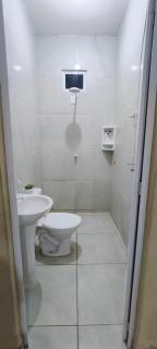 Casa do paraíso - 8