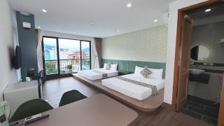 Nếp Apartment Hotel - 5