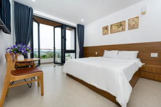 Phú Châu Motel - 0