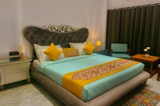 The Four Season - A boutique Wellness Cottage by Aura in Haridwar - 4