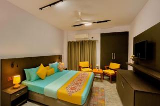 The Four Season - A boutique Wellness Cottage by Aura in Haridwar - 3