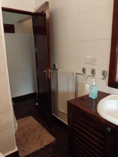 Artistic Dreamsace 4Br Villa Near Diani Beach - 7