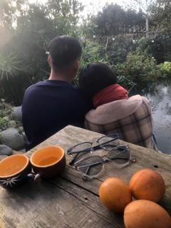 Homestay Đồi Sương Trắng - 4