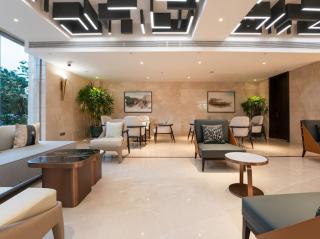 Bamus Sarovar Portico Kampala - 2