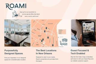 Roami at Factors Row - 6