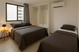 Atlantic Ocean Residence - 3