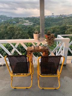 Homestay Đồi Sương Trắng - 9