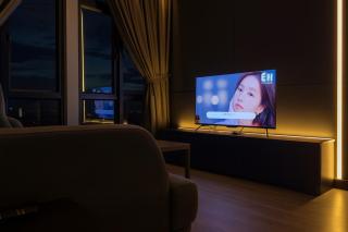 Space Residency Homely Stay near KSL Mall by Our Stay - 9