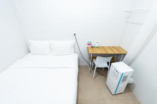 xx The Hidden Khaosan Bangkok - 9