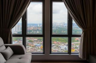 Space Residency Homely Stay near KSL Mall by Our Stay - 1